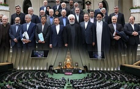 وزارت کشور از نماینده تبریز شکایت می‌کند