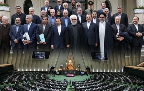 وزارت کشور از نماینده تبریز شکایت می‌کند