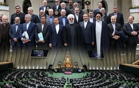 وزارت کشور از نماینده تبریز شکایت می‌کند