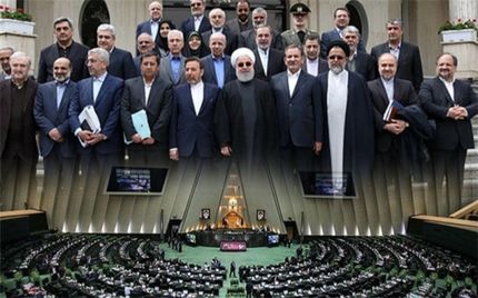 وزارت کشور از نماینده تبریز شکایت می‌کند