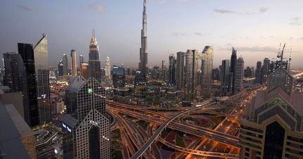 بانک‌های بین‌المللی هم در امارات، دوشنبه تا جمعه فعالیت خواهندکرد