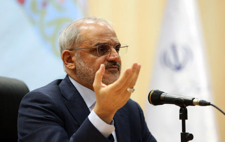 حاجی‌میرزایی: در فروش املاک مازاد مشکلات زیادی داریم