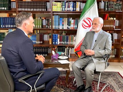 شرط رئیس شورای راهبردی روابط خارجی برای مذاکره با آمریکا