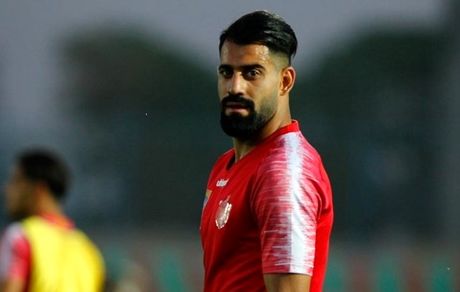 کنعانی‌زادگان: همه پرسپولیس را به عنوان قهرمان می شناسند