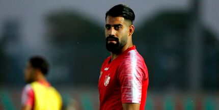 کنعانی‌زادگان: همه پرسپولیس را به عنوان قهرمان می شناسند
