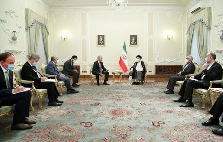 مناسبات تهران-مسکو وارد یک دوره جدید شده است