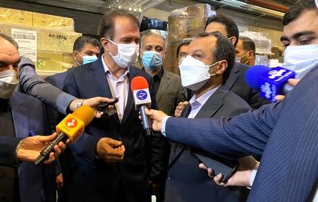 ترانزیت از ایران ۹۵ درصد و صادرات ۶۳ درصد افزایش یافت
