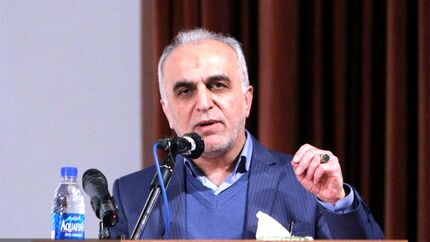 دژپسند: تعلل، علت اصلی انسداد دو میلیارد دلار در آمریکا بود