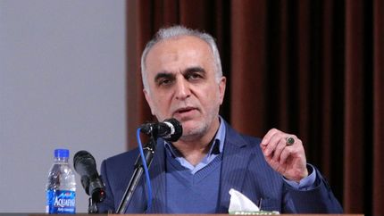 دژپسند: تعلل، علت اصلی انسداد دو میلیارد دلار در آمریکا بود