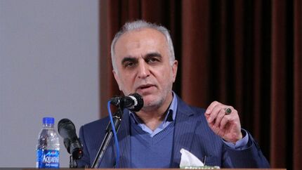 دژپسند: تعلل، علت اصلی انسداد دو میلیارد دلار در آمریکا بود