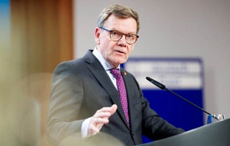 آلمان از آغاز مذاکرات مستقیم ایران و آمریکا در روزهای آینده داد