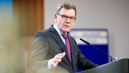 آلمان از آغاز مذاکرات مستقیم ایران و آمریکا در روزهای آینده داد