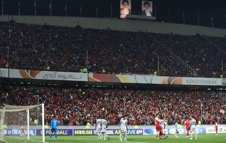 لیگ قهرمانان آسیا: پرسپولیس با شکست خانگی مقابل الدوحیل حذف شد