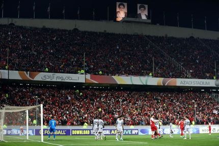 لیگ قهرمانان آسیا: پرسپولیس با شکست خانگی مقابل الدوحیل حذف شد