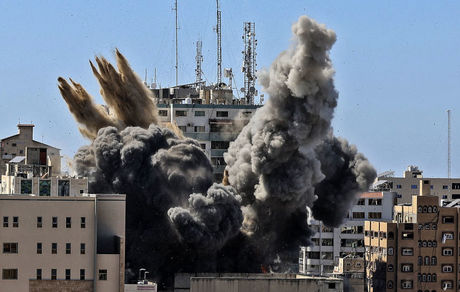 احتمال آتش‌بس حماس و رژیم صهیونیستی