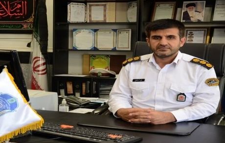 توصیه‌های ترافیکی و تمیهدات پلیس راهور در روز طبیعت