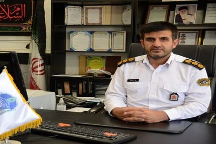 توصیههای ترافیکی و تمیهدات پلیس راهور در روز طبیعت