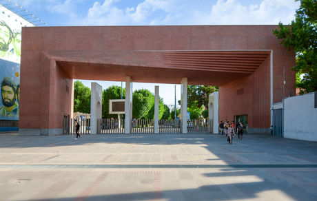 محدودیت جدید برای ساعت رفت‌وآمد دانشجویان دانشگاه شریف