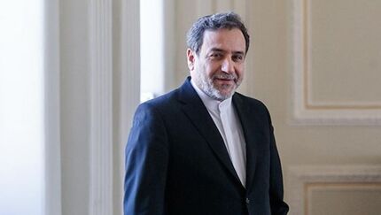 
سفر عراقچی به مسکو
