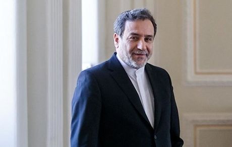 
سفر عراقچی به مسکو
