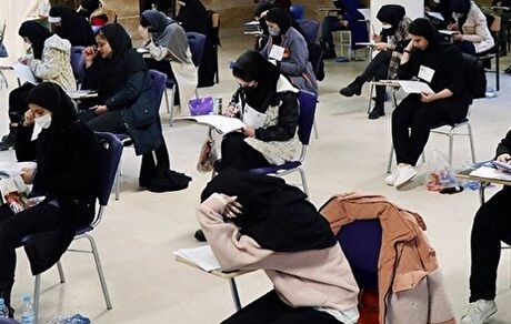 کنکور تیرماه بدون تغییر برگزار خواهدشد