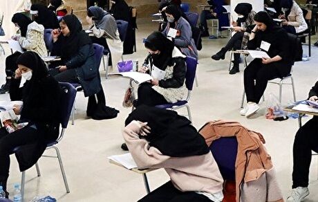 کنکور تیرماه بدون تغییر برگزار خواهدشد