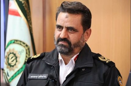 اعلام محدودیت‌های ترافیکی تهران برای راهپیمایی ۲۲ بهمن