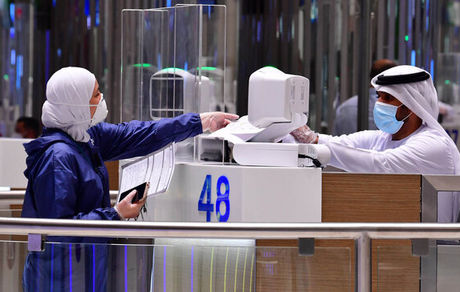 مقررات سفر از ایران به عراق، امارات و لبنان اعلام شد