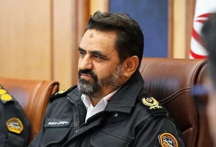 ثبت یک‌ میلیون و ۳۷۵ هزار تخلف سرعت غیرمجاز در تهران