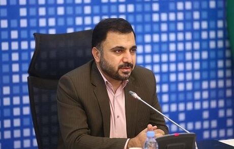 وزیر ارتباطات وعده راه‌اندازی ۴۰۰ سایت نسل پنجم تلفن همراه را در دهه فجر داد