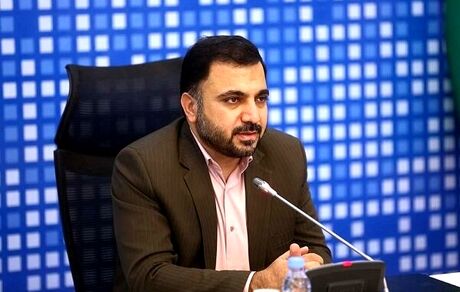وزیر ارتباطات وعده راه‌اندازی ۴۰۰ سایت نسل پنجم تلفن همراه را در دهه فجر داد