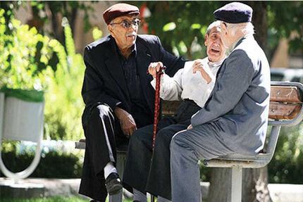 ثبت نام وام بازنشستگان تامین اجتماعی به زودی/اعطای وام‌ به ۵۰۰ هزار نفر