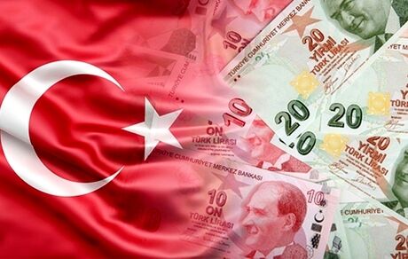 کاهش تورم ترکیه به ۴۴درصد