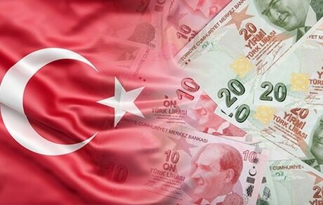 کاهش تورم ترکیه به ۴۴درصد