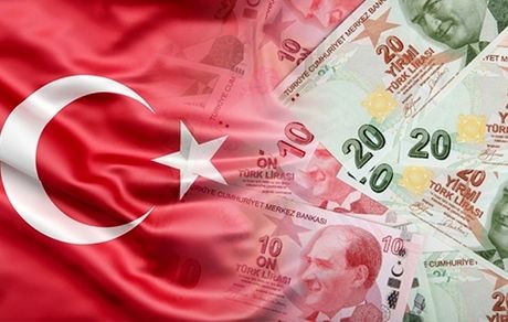 کاهش تورم ترکیه به ۴۴درصد