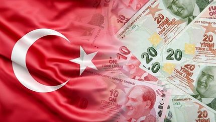 کاهش تورم ترکیه به ۴۴درصد