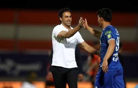 مجیدی به دنبال یک مهاجم ایرانی در نقل و انتقالات / قایدی یکی از گزینه‌ها