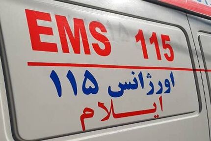 ۲ مصدوم براثر اصابت پرتابه‌های دشمن به شهرستان مهران 