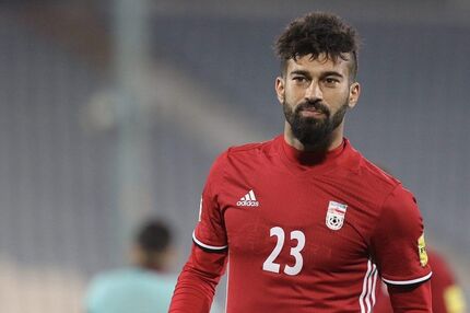 رضاییان رقیب پرسپولیس شد!