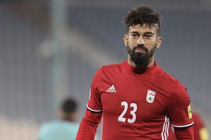 رضاییان رقیب پرسپولیس شد!