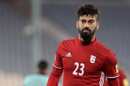 رضاییان رقیب پرسپولیس شد!