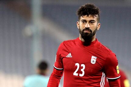 رضاییان رقیب پرسپولیس شد!