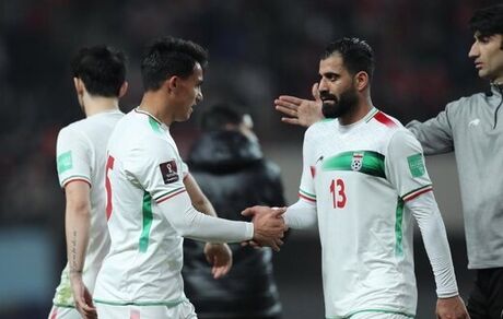 لغو پرواز تیم ملی به ترکیه / اردو احتمالا در قطر