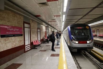 مترو و اتوبوس در هفته اول مهر ۱۴۰۳ برای دانش‌آموزان تهرانی رایگان شد