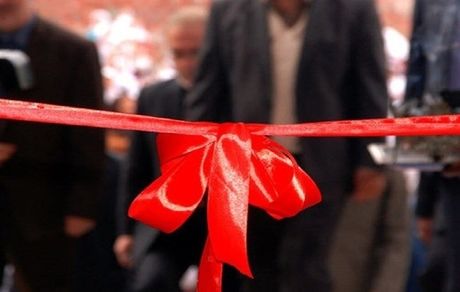 بهره برداری ۱۸۲ پروژه عمرانی و عام المنفعه طی هفته دولت در لنگرود