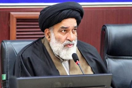 رئیس جمهور سخنران مراسم ۱۲ فروردین