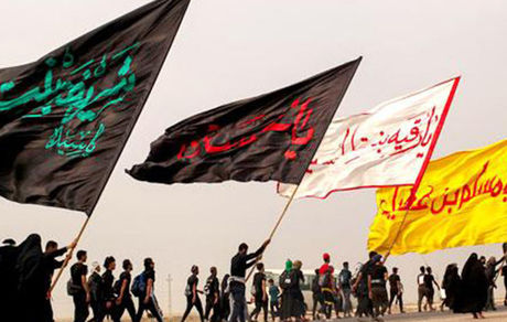 ۵۰ هزار زائر ایرانی وارد عراق شده‌اند / مرز مهران همچنان بسته است