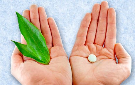 درمان سرطان با طب سنتی ایرانی
