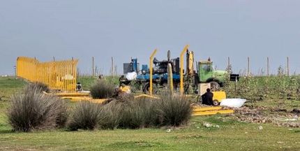 وزیر کشور از متوقف شدن اجرای پتروشیمی میانکاله خبرداد