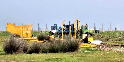 وزیر کشور از متوقف شدن اجرای پتروشیمی میانکاله خبرداد
